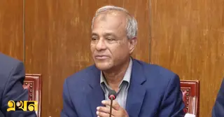 হাদি হত্যার বিচার অগ্রাধিকার তালিকার শীর্ষে: স্বরাষ্ট্র উপদেষ্টা